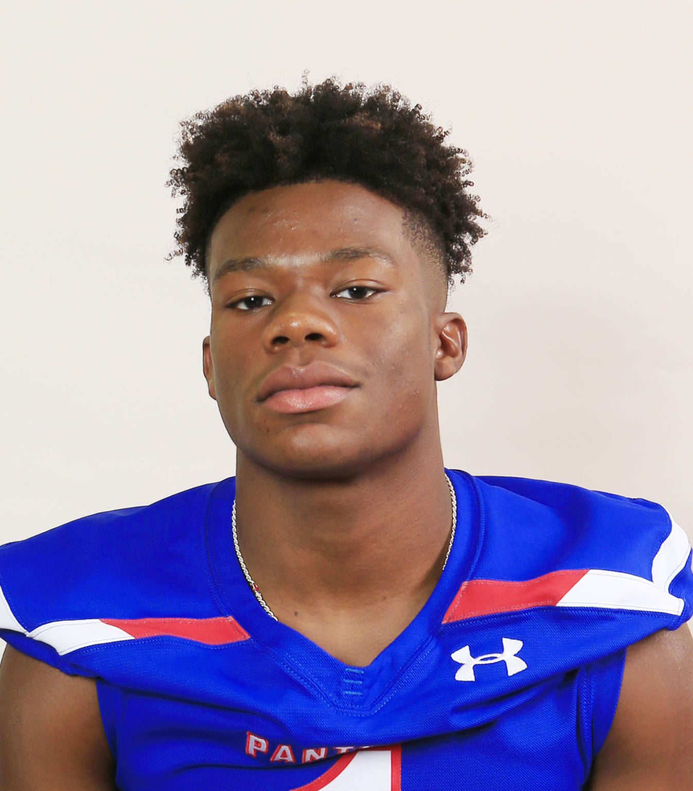 Midway Tre'Vuis Hodges